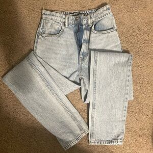 Alexander Wang Jeans